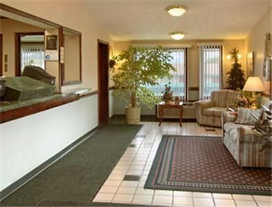 Mayfield Inn Clarion Wnętrze zdjęcie