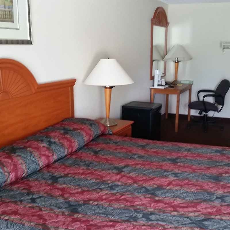 Mayfield Inn Clarion Pokój zdjęcie
