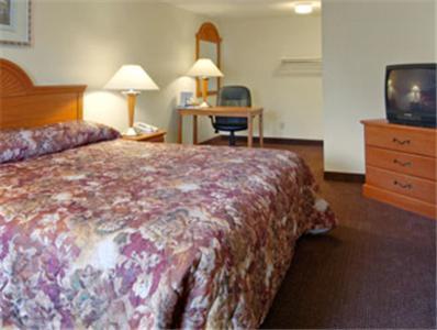 Mayfield Inn Clarion Pokój zdjęcie