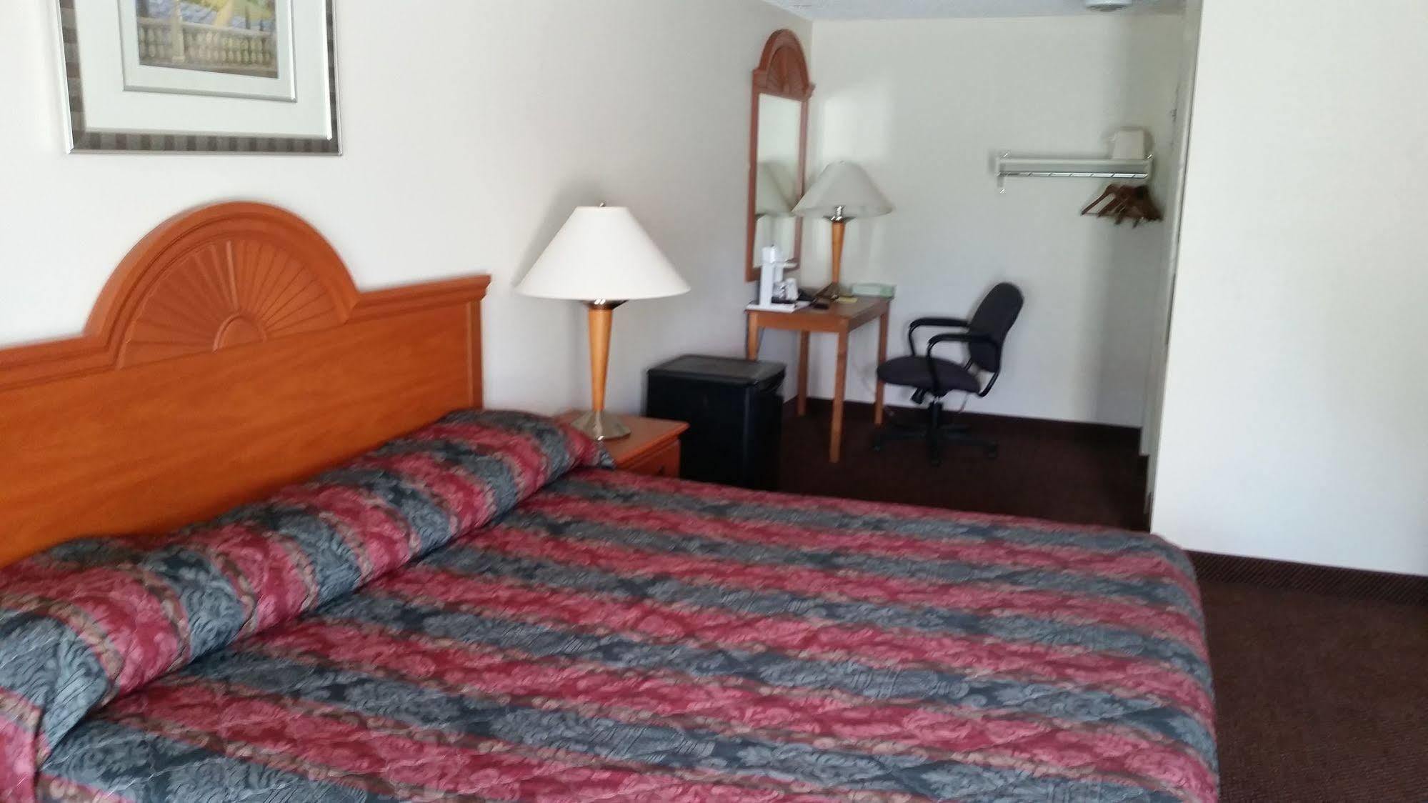 Mayfield Inn Clarion Zewnętrze zdjęcie