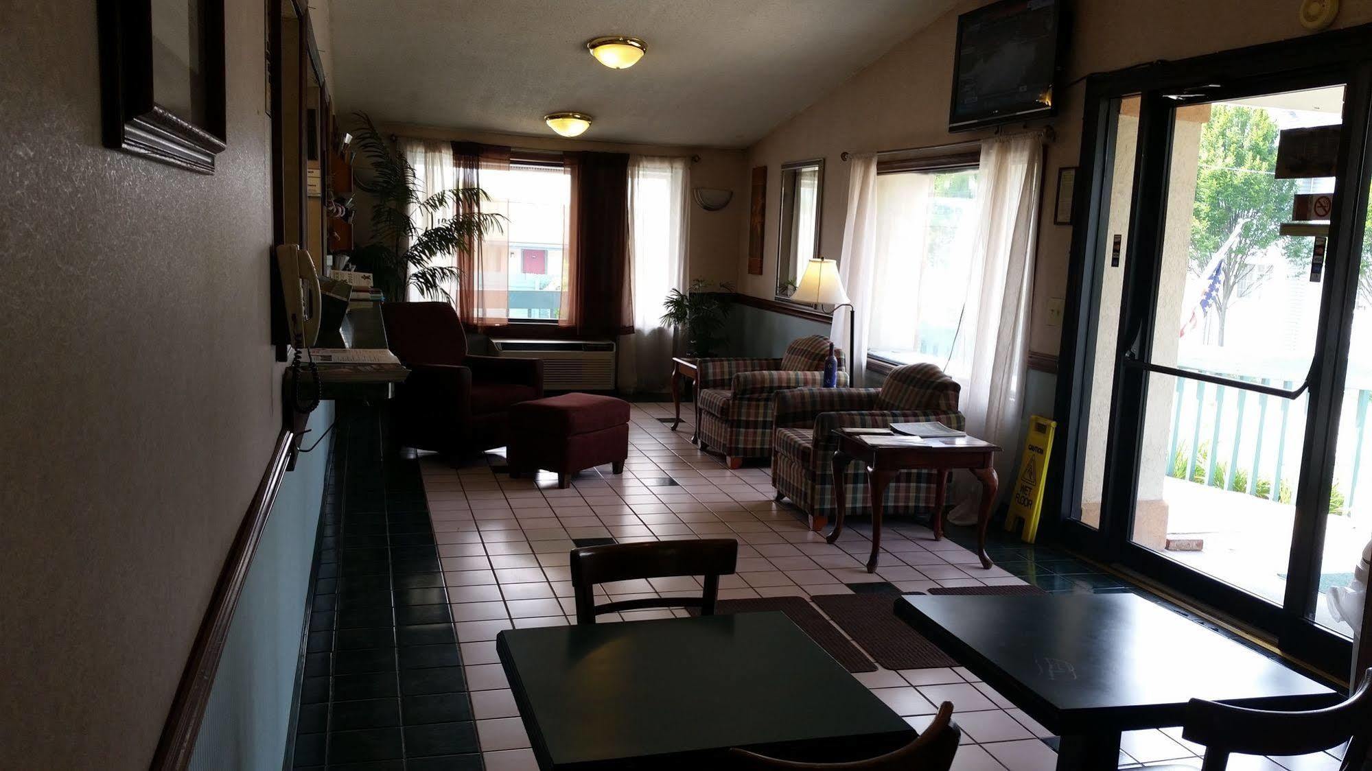 Mayfield Inn Clarion Zewnętrze zdjęcie